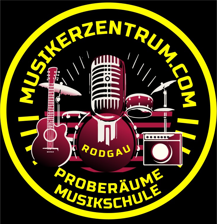 Galeriebild Musikerzentrum Rodgau