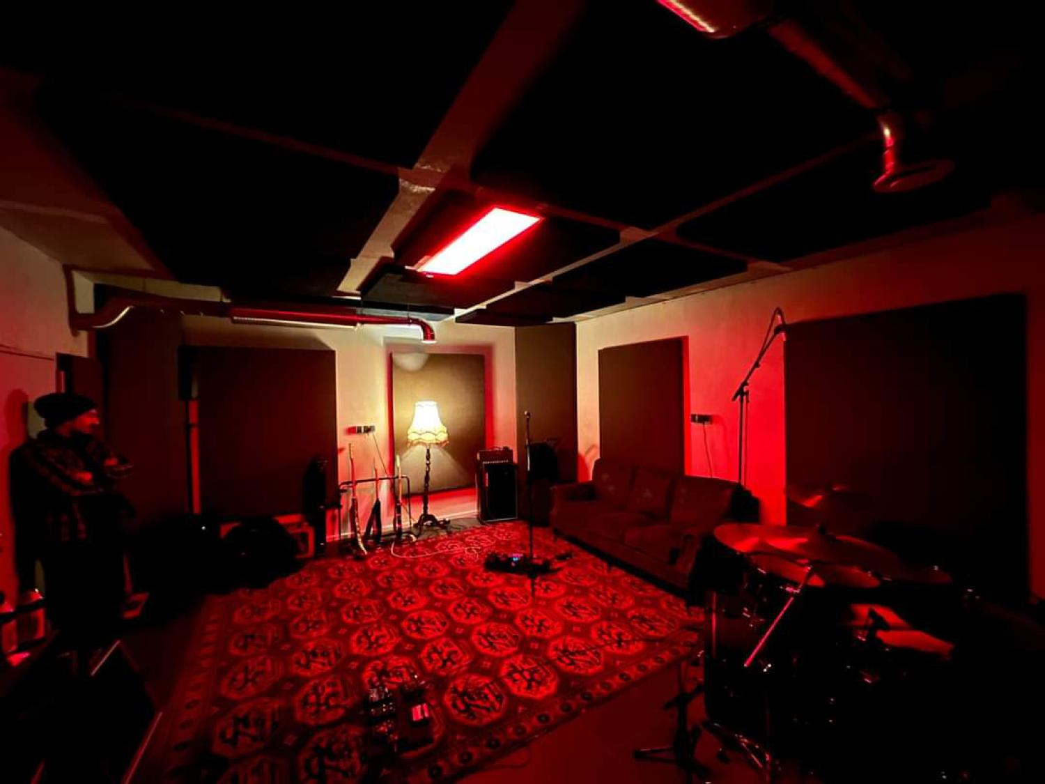 Galeriebild Musikerzentrum Rodgau