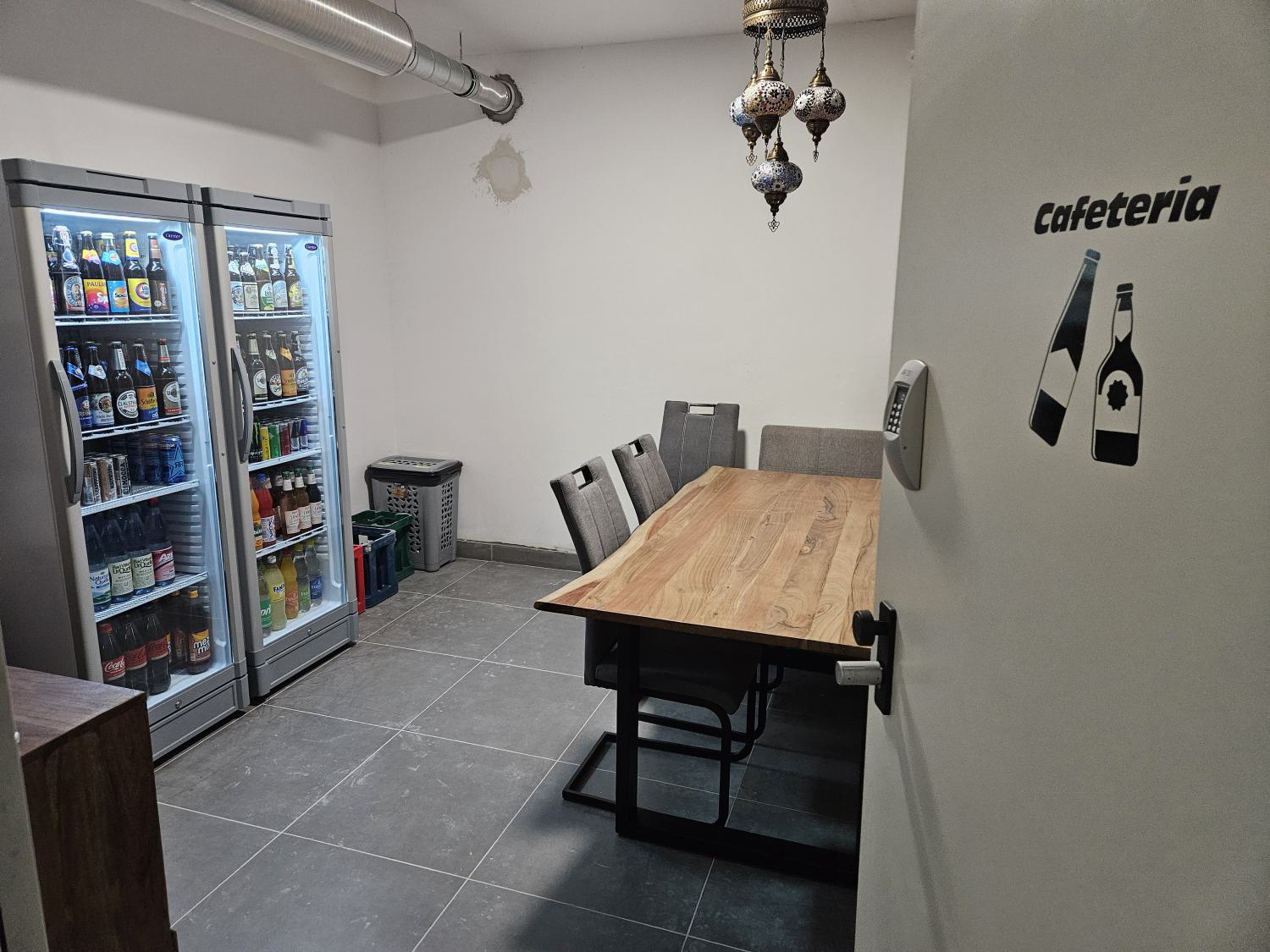 Galeriebild Musikerzentrum Rodgau