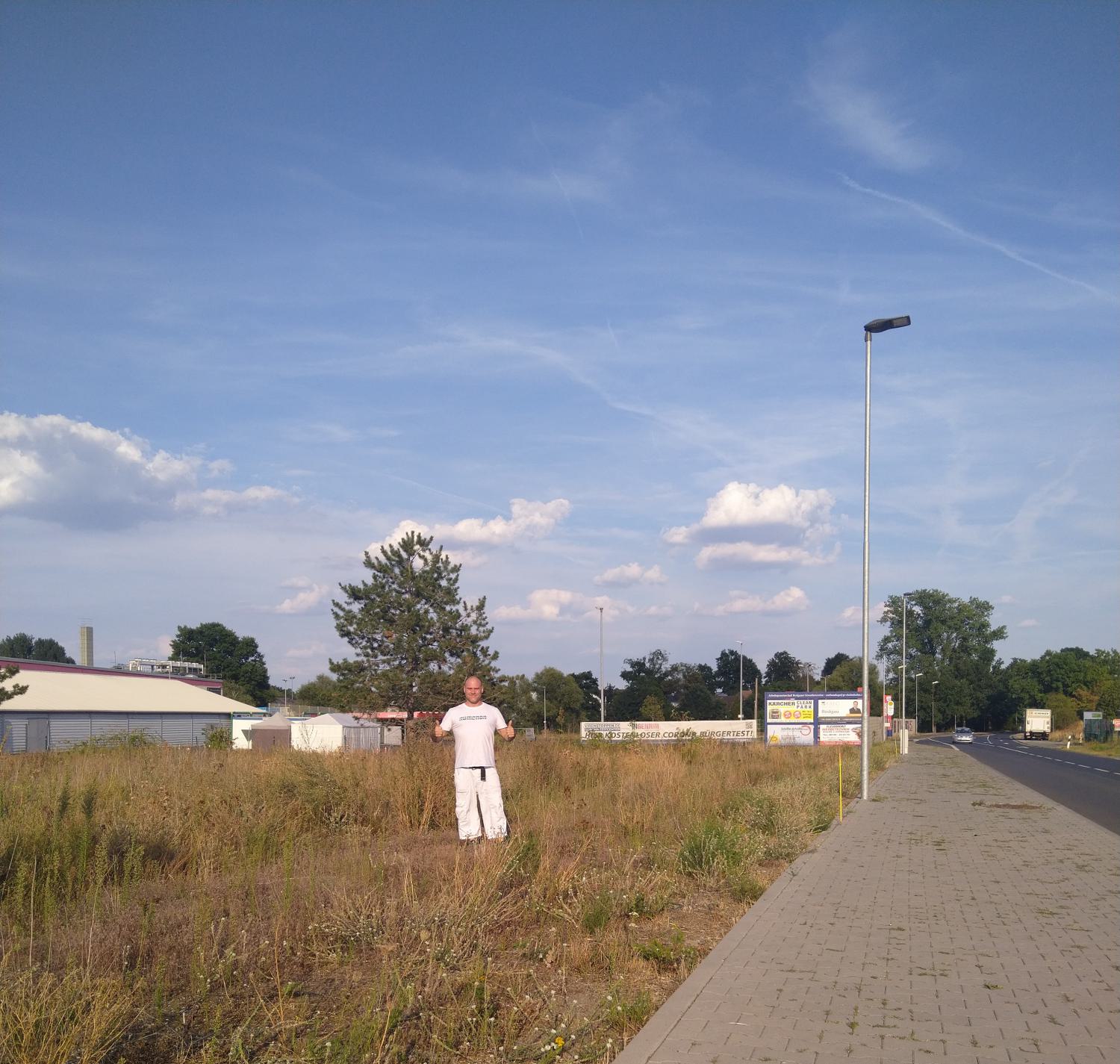 Galeriebild Musikerzentrum Rodgau