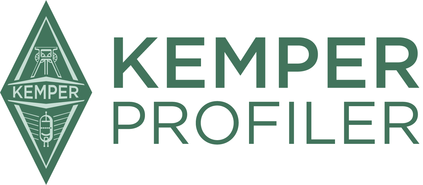 Logo Kemper Profiler