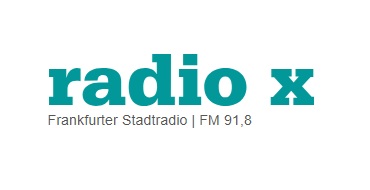 Radio X Frankfurt 91,8
