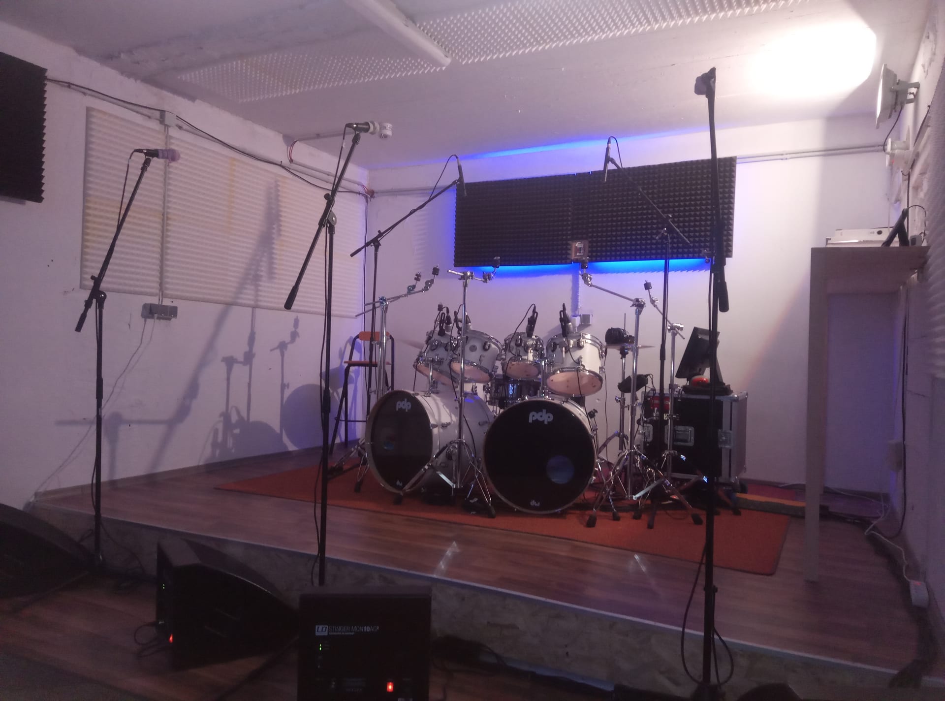 Live-Streaming-Konzerte – News-Grafik aus dem Musikerzentrum-Archiv