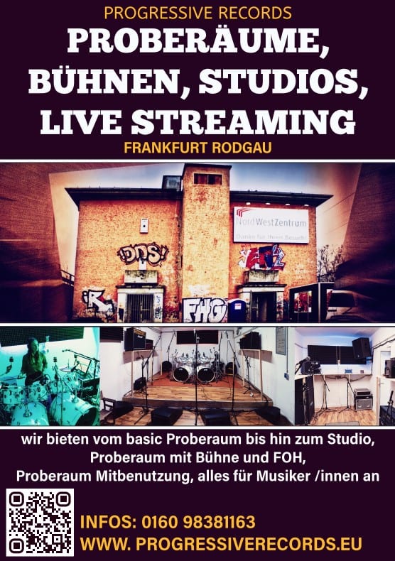Neueröffnung 2021 – News-Grafik aus dem Musikerzentrum-Archiv