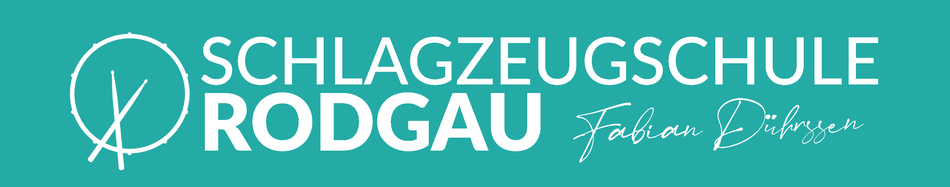 Schlagzeugschule Rodgau